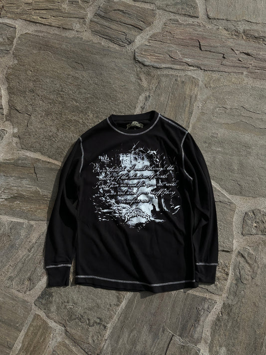 Psalms Long Sleeve