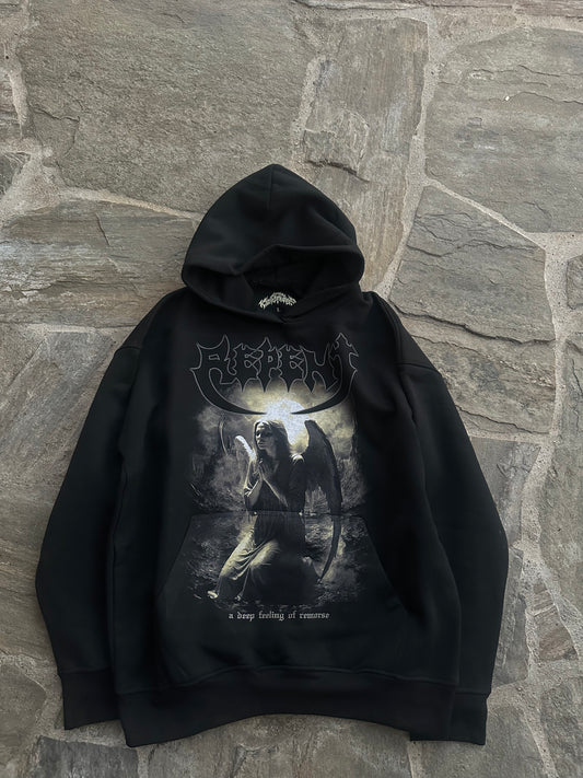 REPENT HOODIE